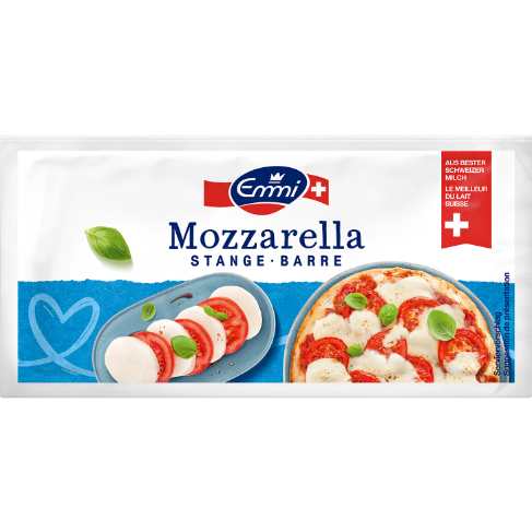 Mozzarella Bloc Emmi 300g