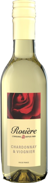Chardonnay-Viognier Rosière, 2024 25 cl