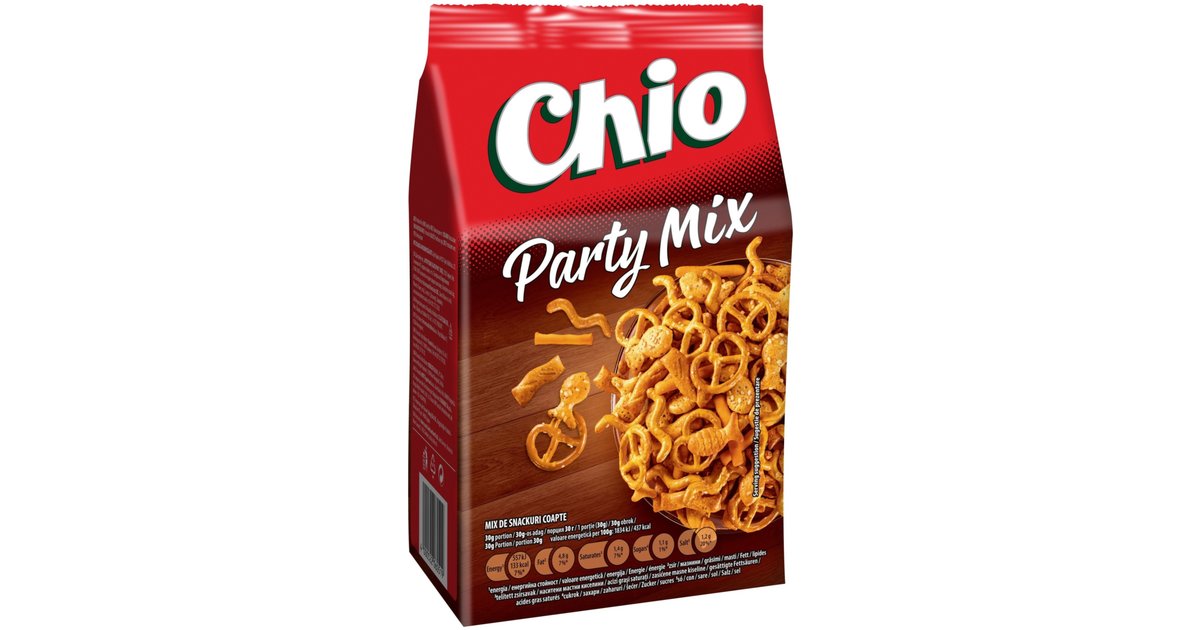 Chio Party Mix 200 g