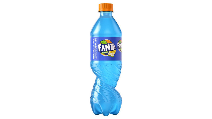 Fanta Shokata 50cl