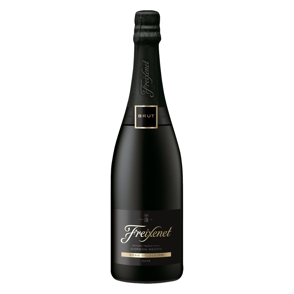 Freixenet Cordon Negro 75 cl