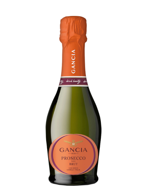 Gancia Prosecco Brut 20cl