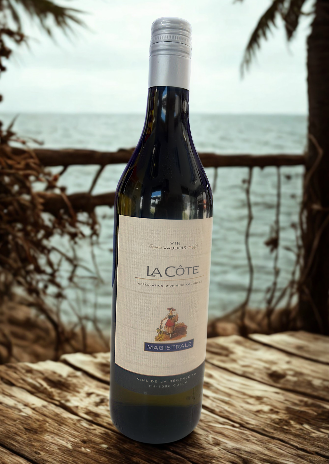 Magistrale La Côte (SUISSE) 70cl