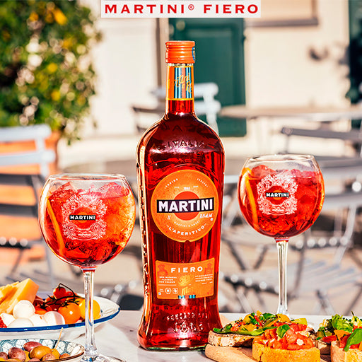 Martini Fiero 14,9% 75cl
