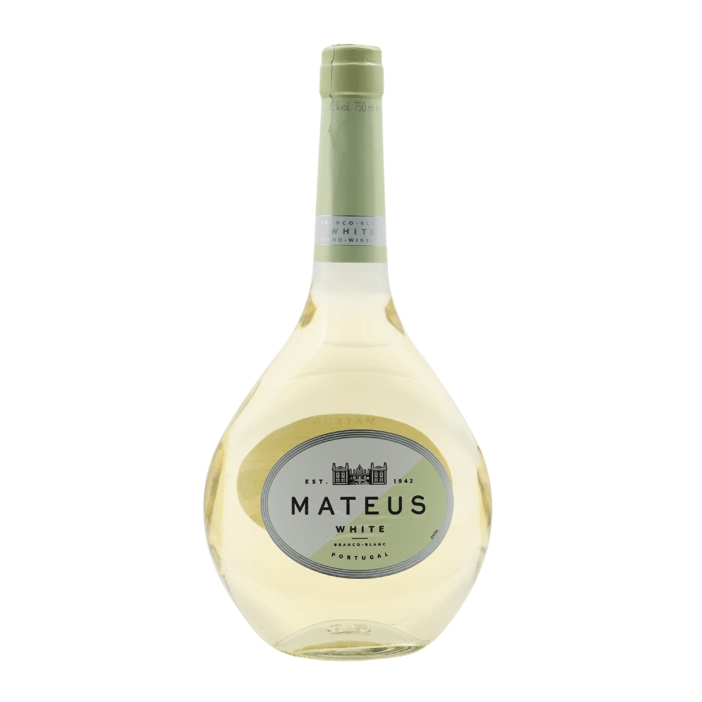 Mateus White 75 cl
