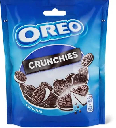 Oreo Original Crunchies 110 gr