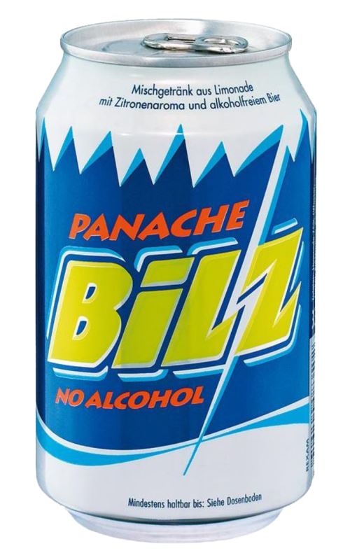 Panache Bilz alkoholfrei 33cl