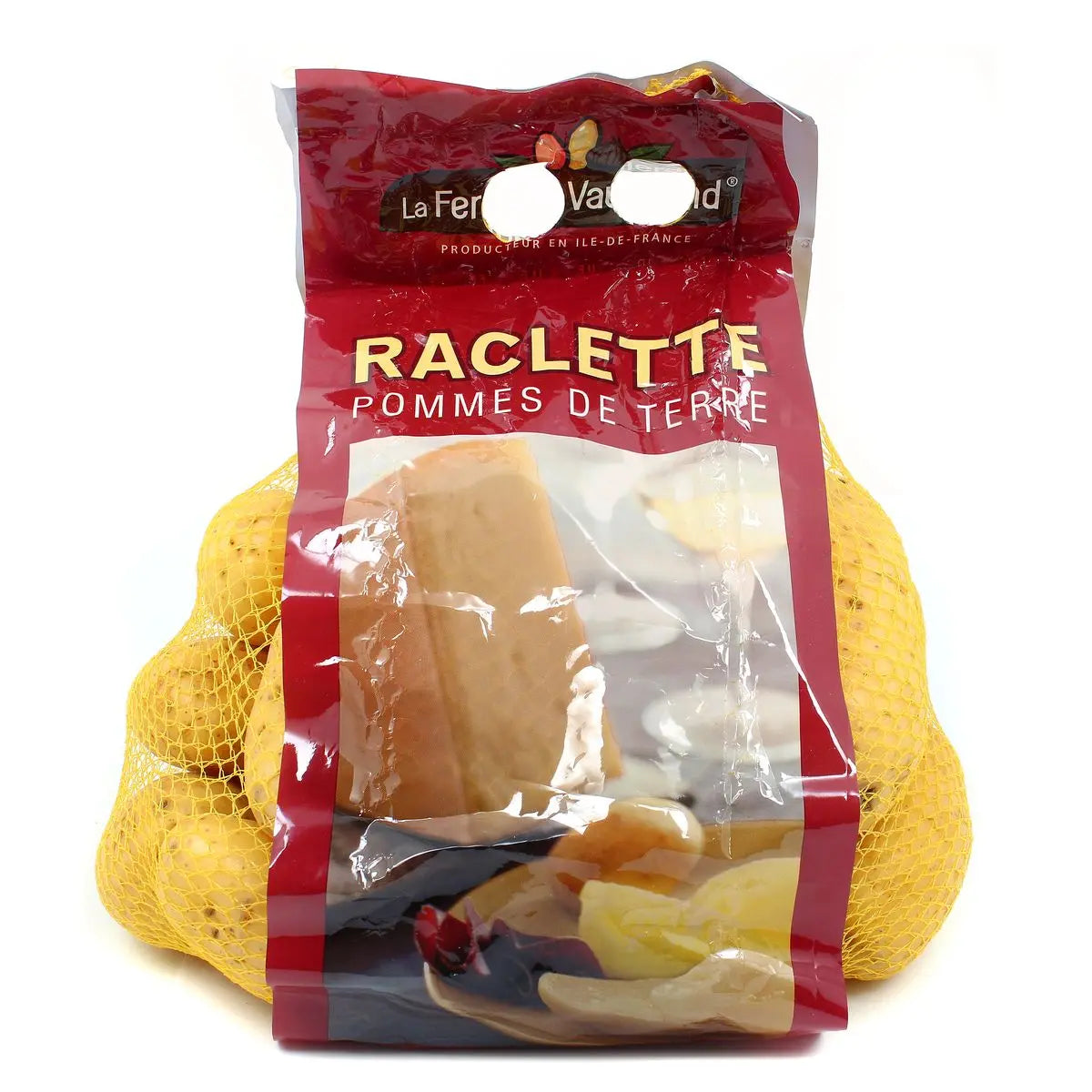 Patate Raclette 2.5 kg