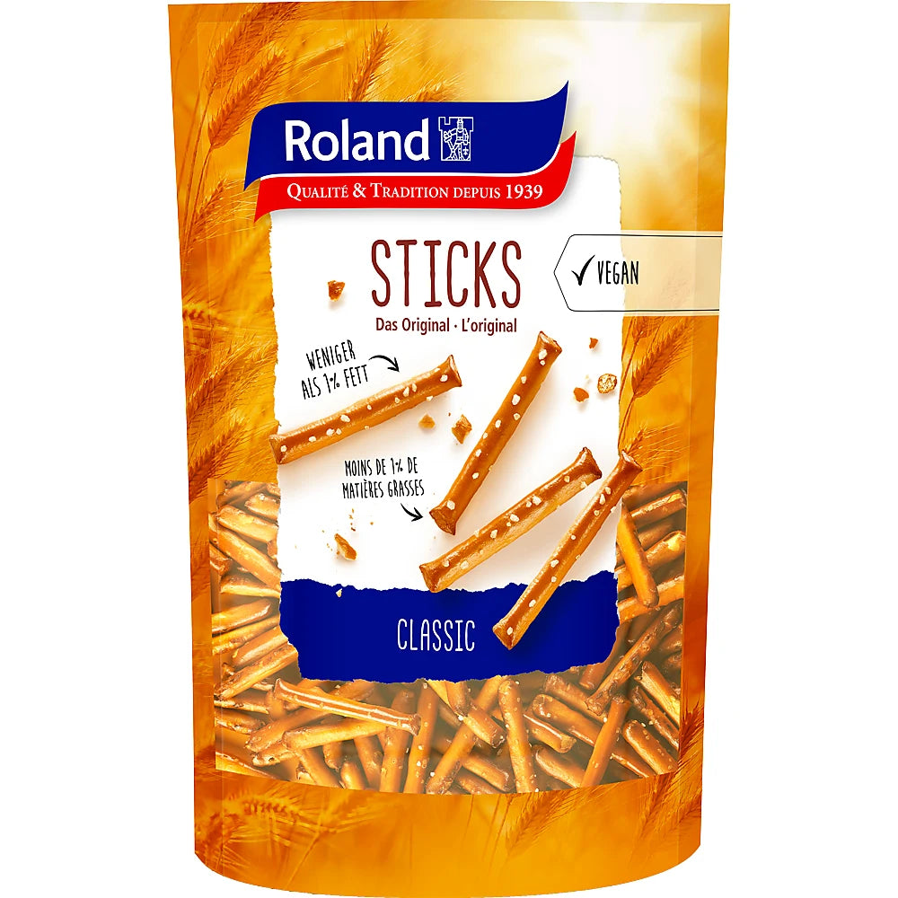 Roland Sticks 200g