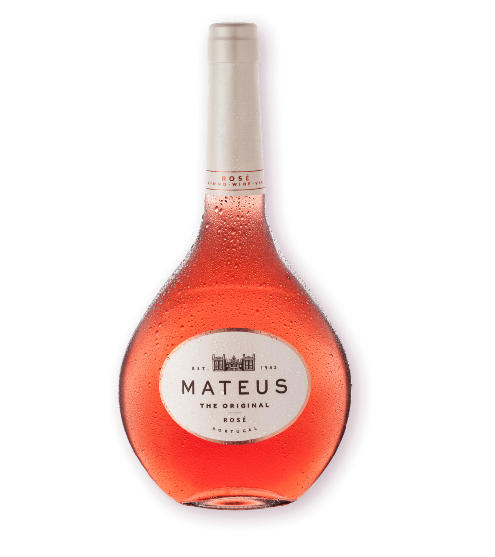 Mateus Rose Duoro (FRANCE) 75cl