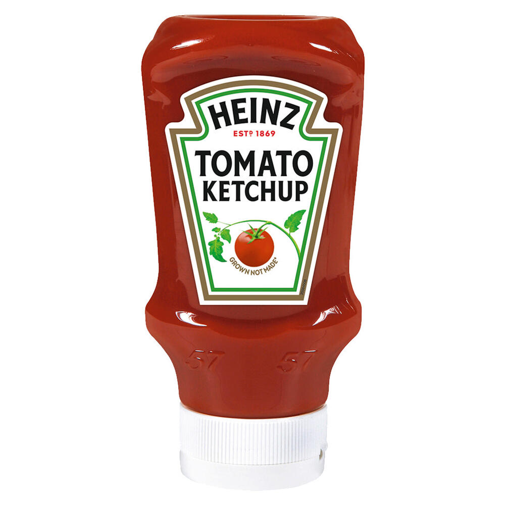 Heinz Ketchup 220ml