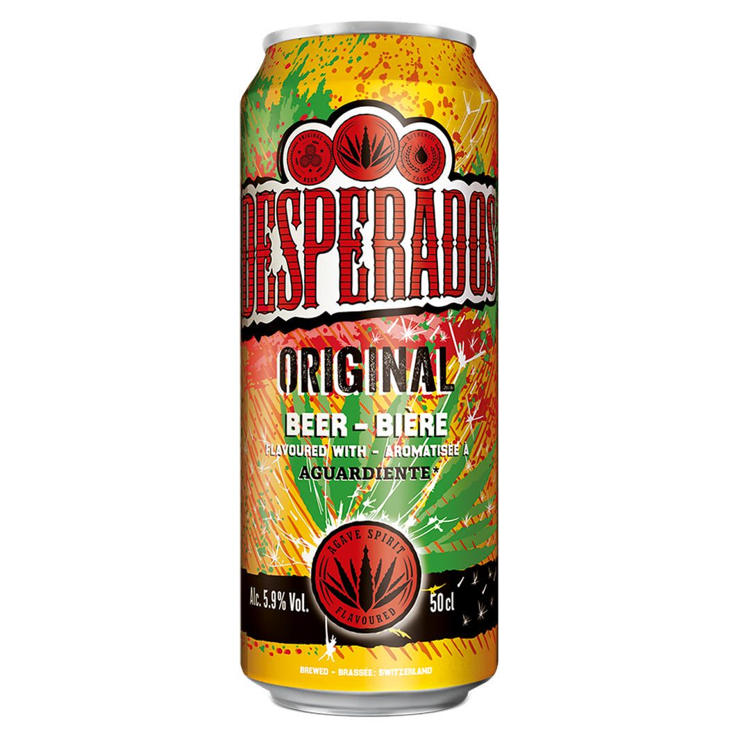 Desperados 50cl
