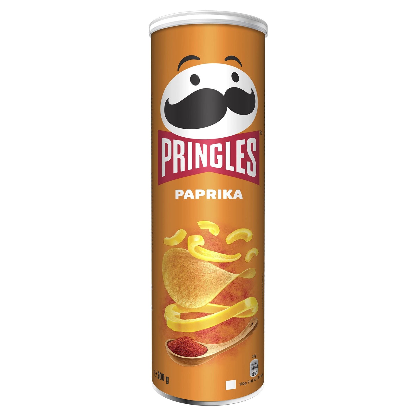 Pringles Sweet Paprika 40g