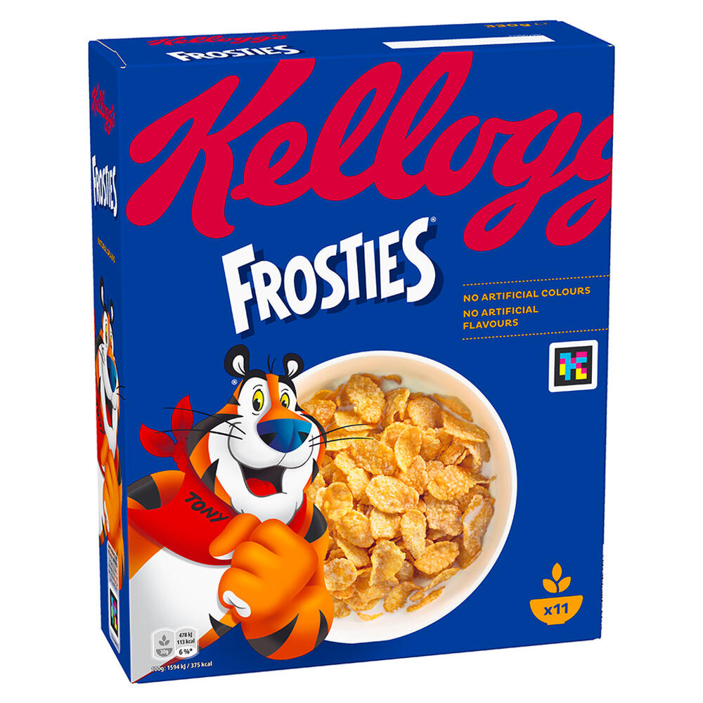 Kellog's Frosties 400g