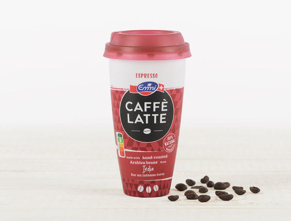 Emmi Café Latte Espresso