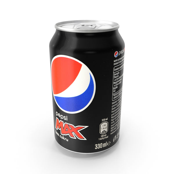 Pepsi Max 330ml