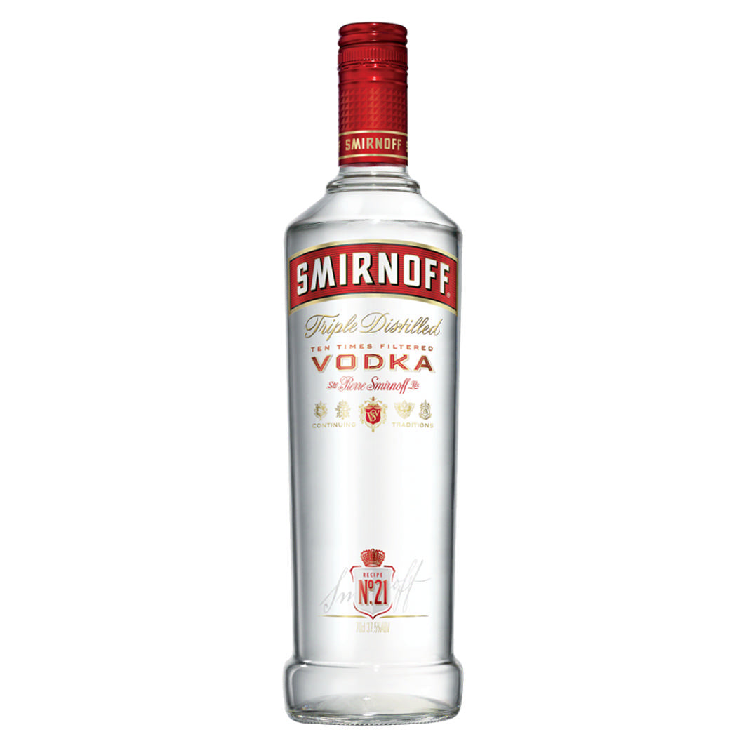 Smirnoff Vodka 70cl