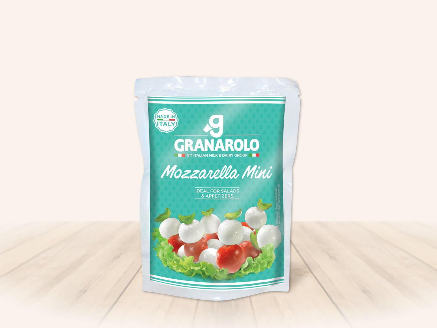 Mozzarella Mini Granarolo