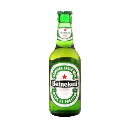 Heineken 25cl