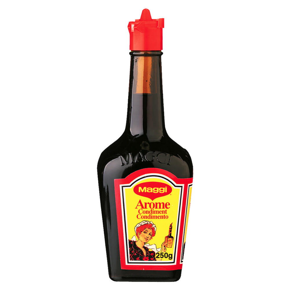 Maggi Condiment 202ml