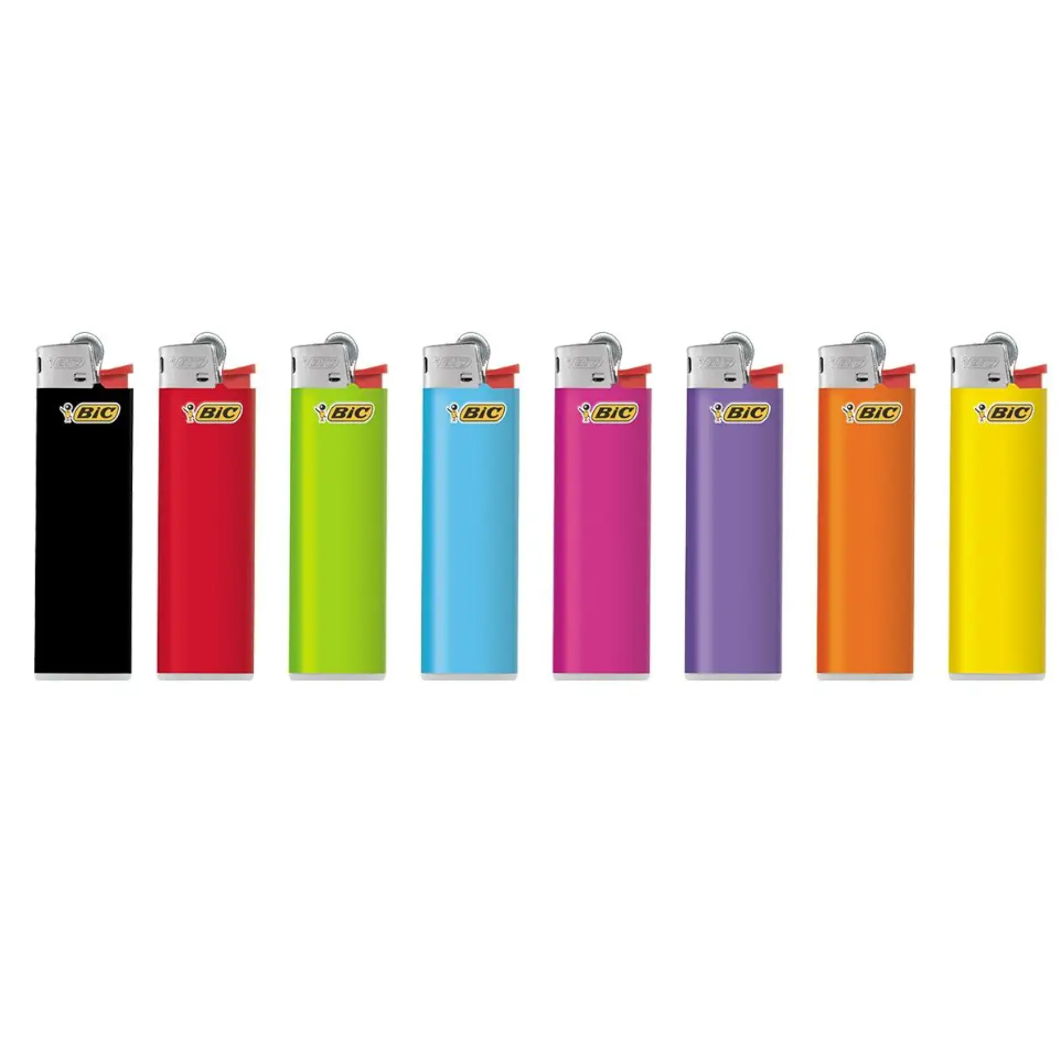 Bic Briquet J23 Slim Opaque