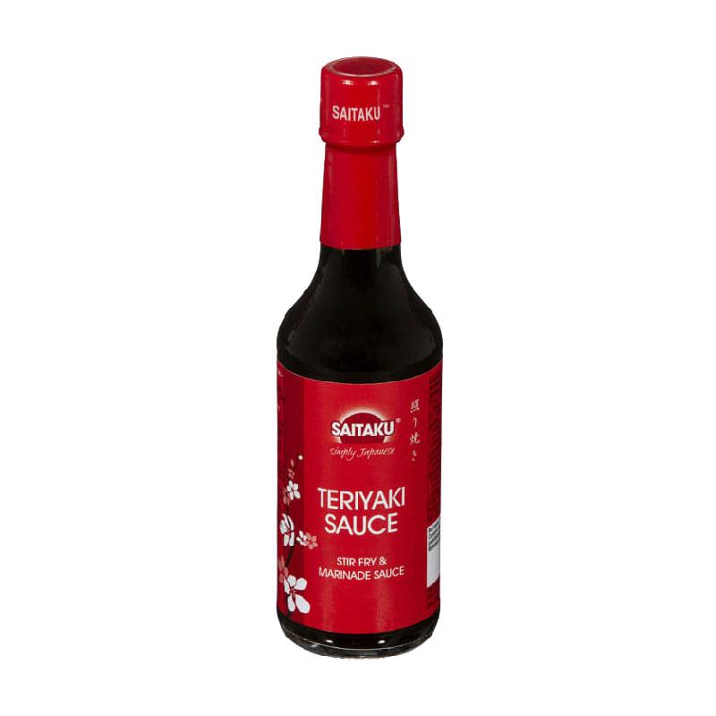 Sauce Teriyaki Saitaku 150 ml