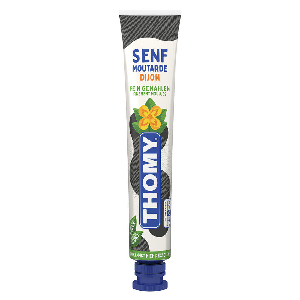 Thomy Moutarde Dijon 100g