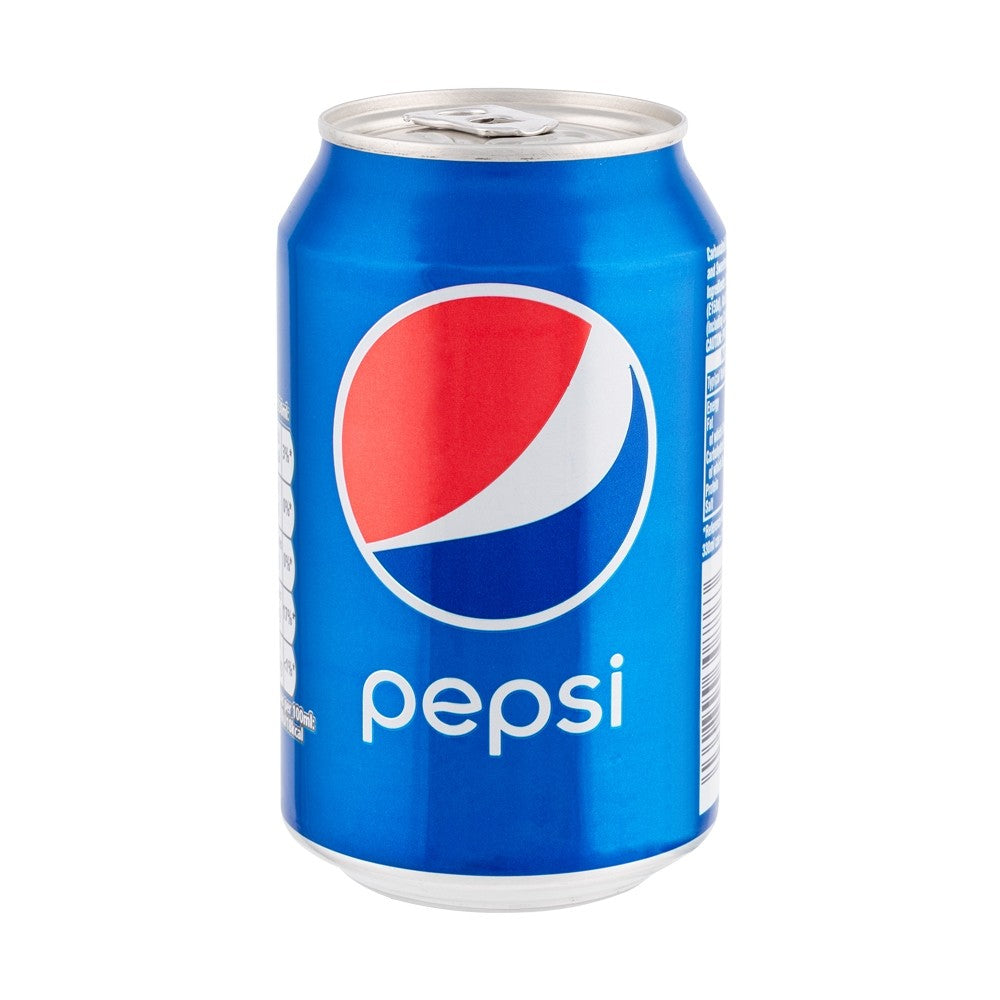Pepsi Regular 330ml