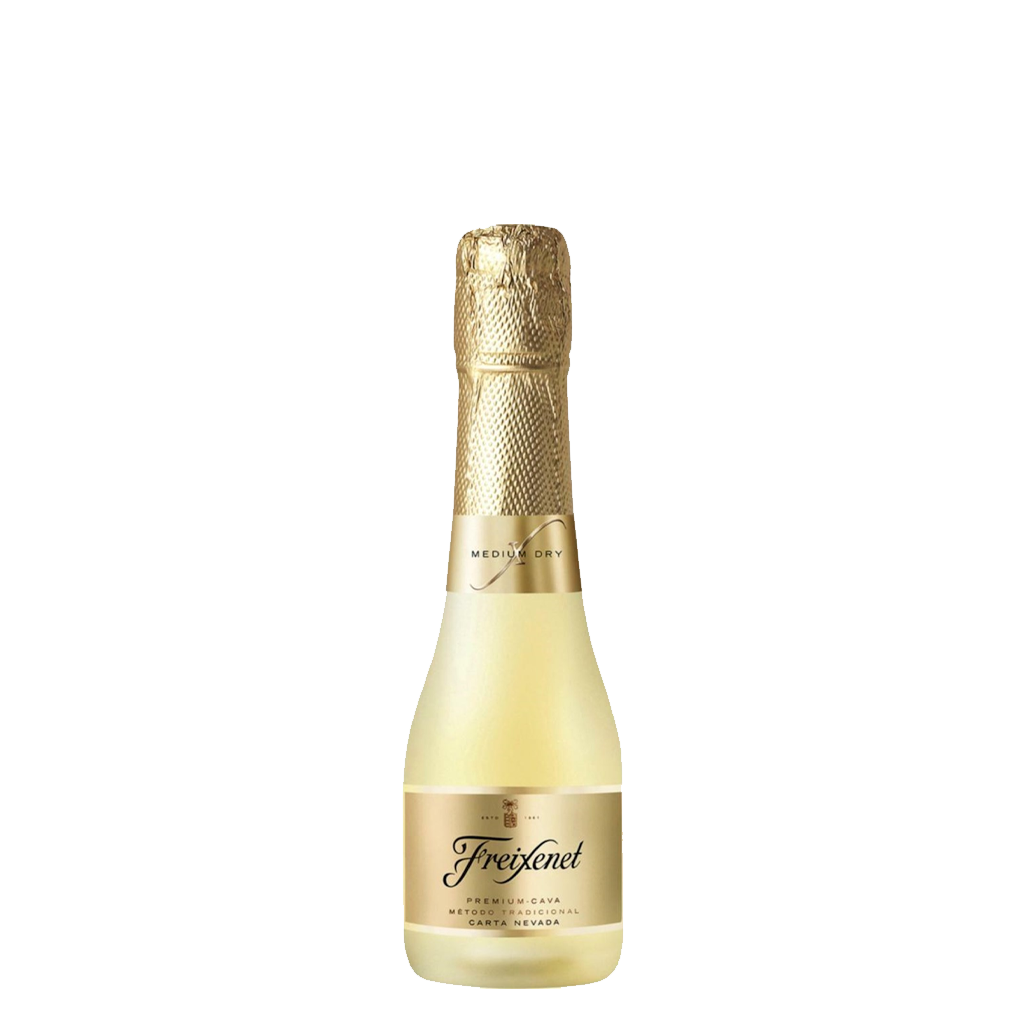 Freixenet Carta Nevada Semi Seco 20cl
