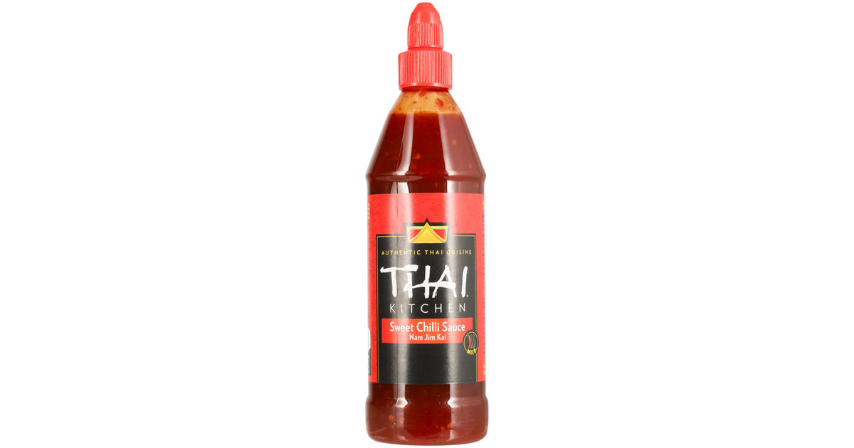Sauce Douce Piments Thaï Kitchen 435 ml