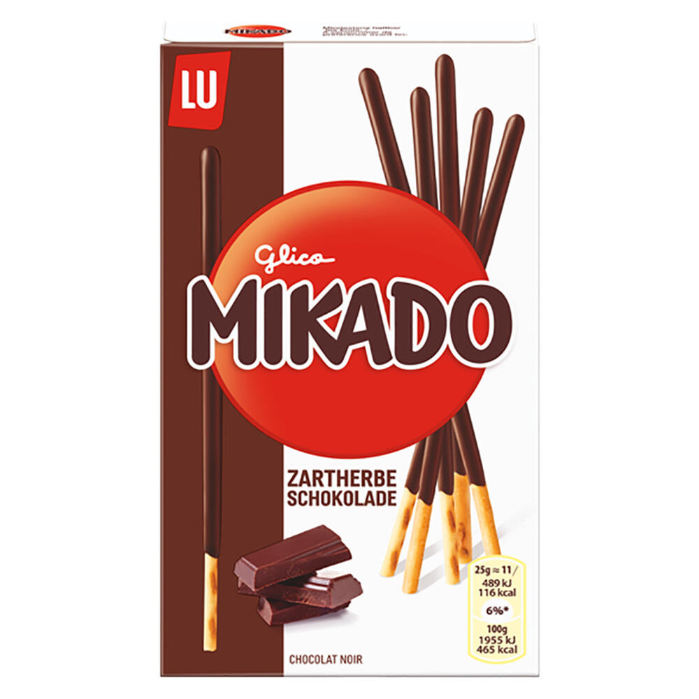 Mikado Noir 25g