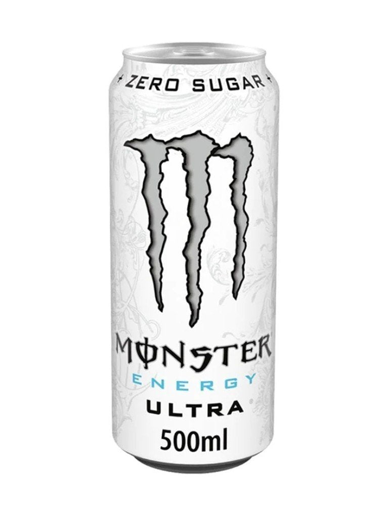 Monster Energy Ultra 50cl