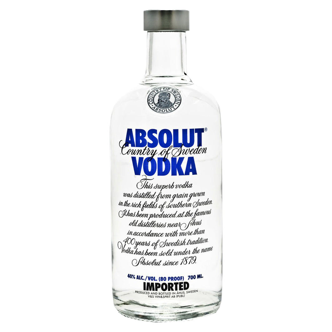 Absolut 50cl