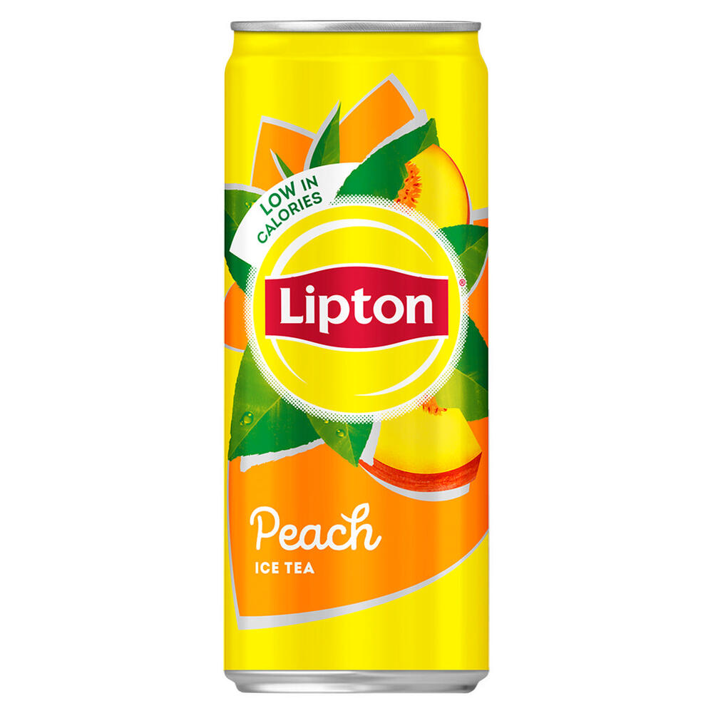 Ice Tea Pêche 330ml