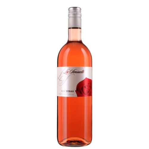 Mon amour Syrah Rosé (FRANCE) 75cl
