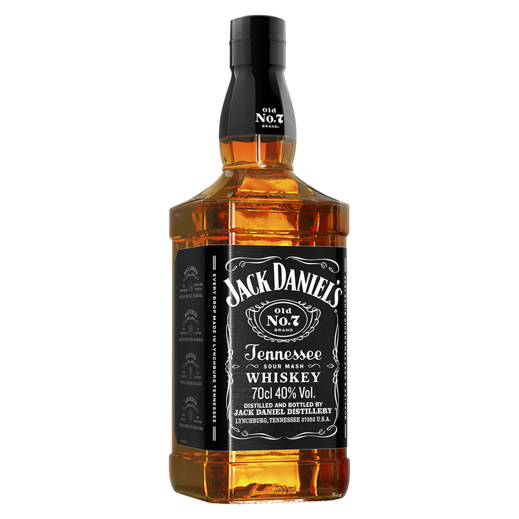 Jack Daniel's Classic 70cl