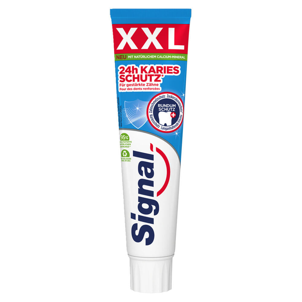 Signal Dentifrice anti-caries 125ml