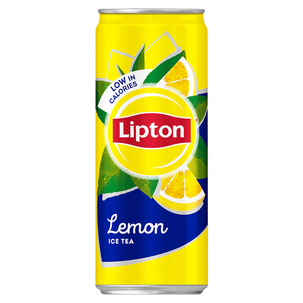 Ice Tea Lemon 330ml
