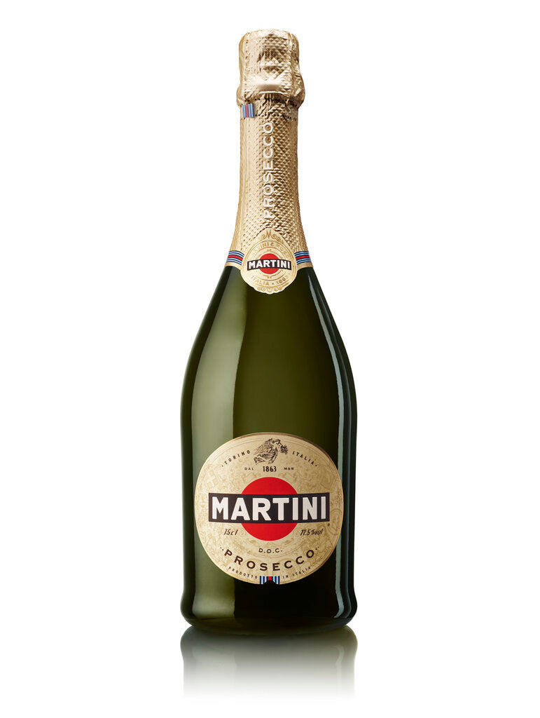 Martini Prosecco DOC 75cl