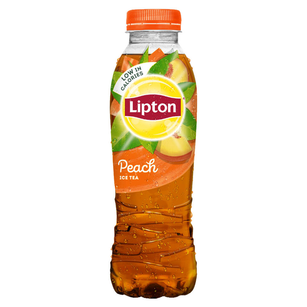Ice Tea Pêche 50cl
