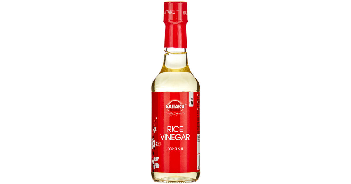 Vinaigre de Riz Saitaku 150 ml