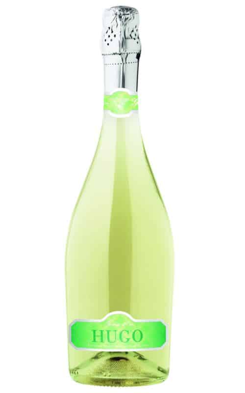 Goccia d'Oro Hugo 75cl