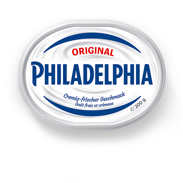 Philadelphia Nature 200g