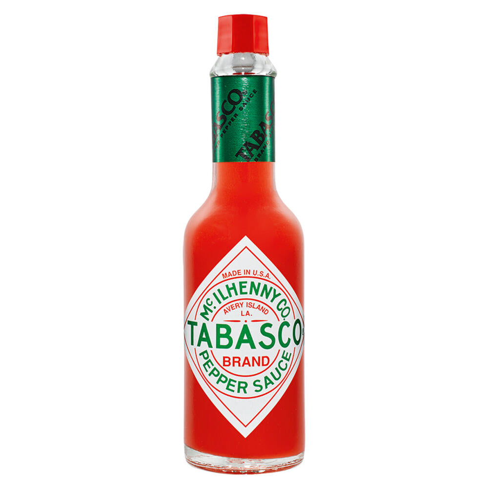 Tabasco 60g