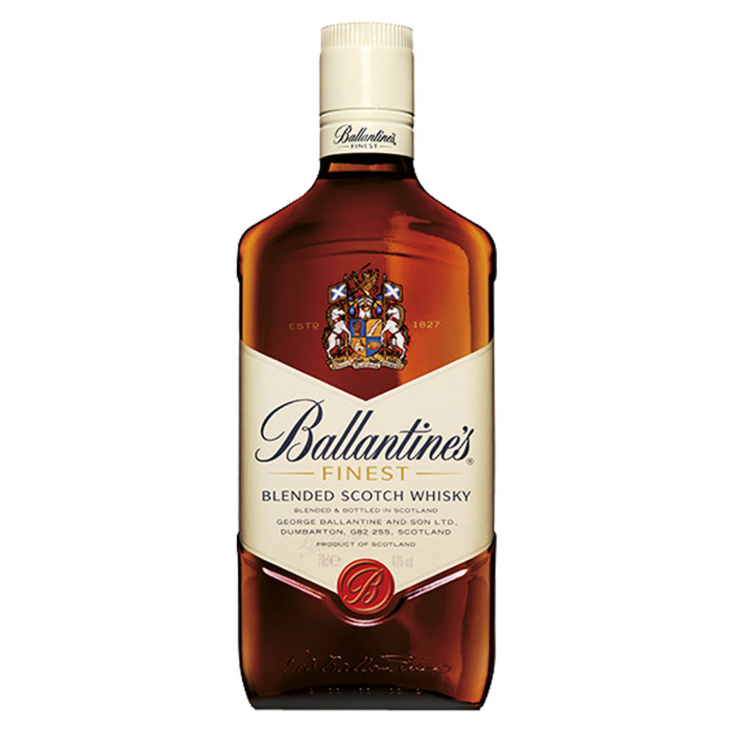 Ballantine's Finest Scotch Whisky 70cl