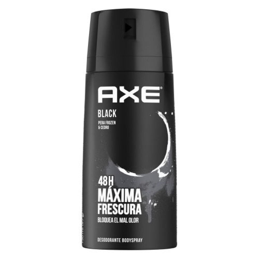 Axe Deo Aerosol Black (man) - 150ml