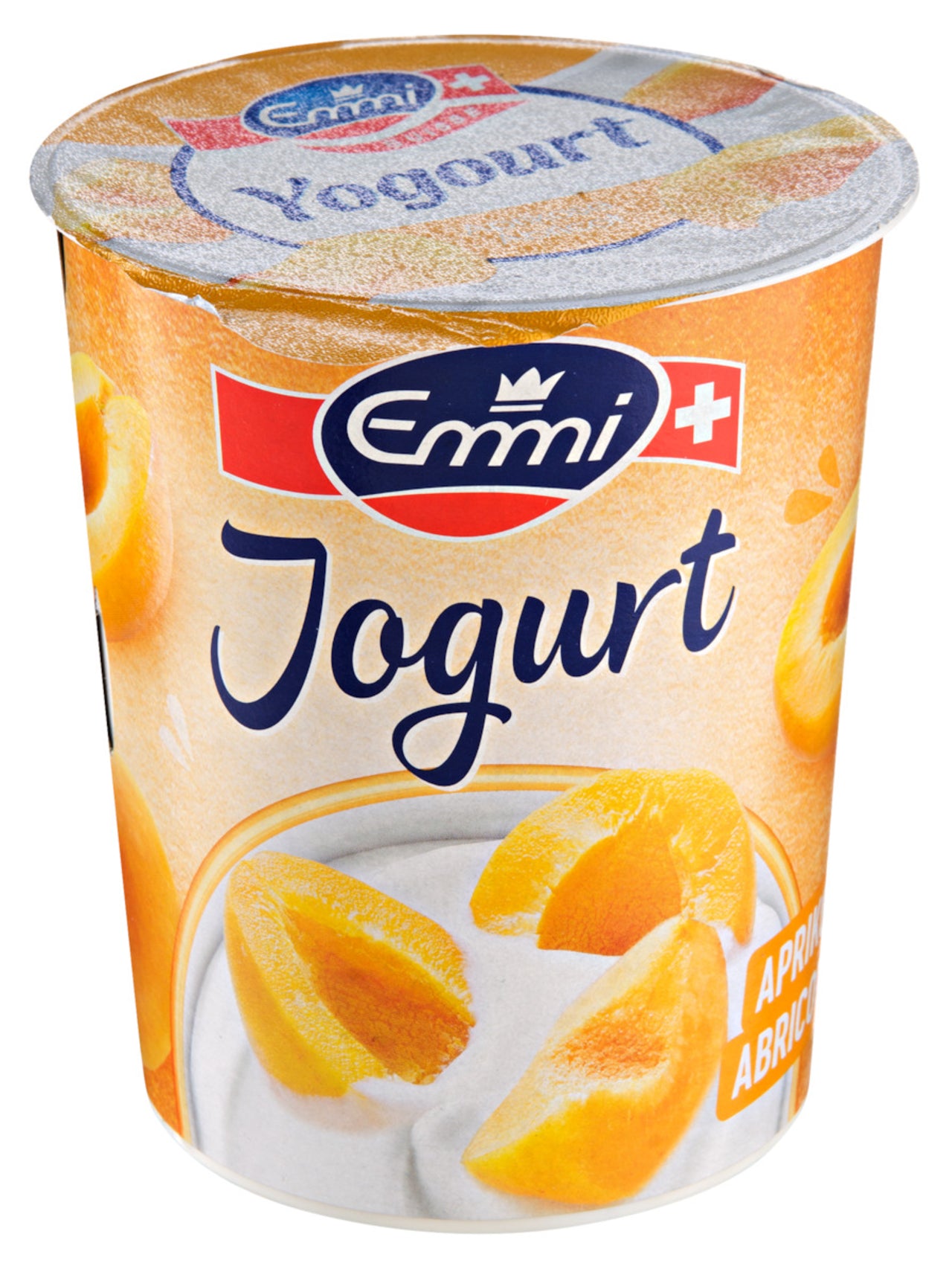Emmi Suisse Abricot 500 gr