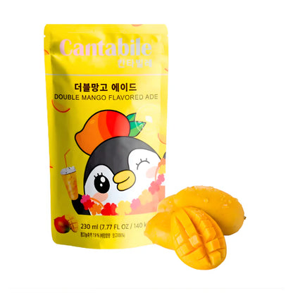 Ade Double Mangue - CANTABILE - 230g