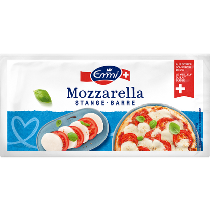 Mozzarella Bloc Emmi 300g