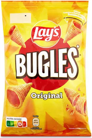 Bugles Original Lay's 75 gr